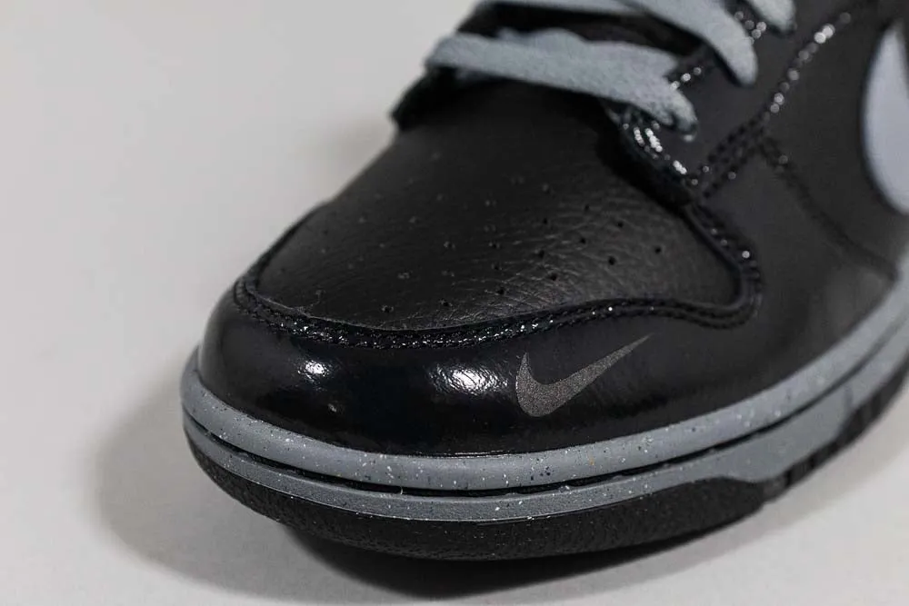 Nike Dunk Low "Berlin" 'Black and Off Noir'