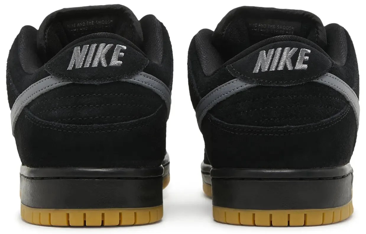 Nike Dunk Low SB Fog