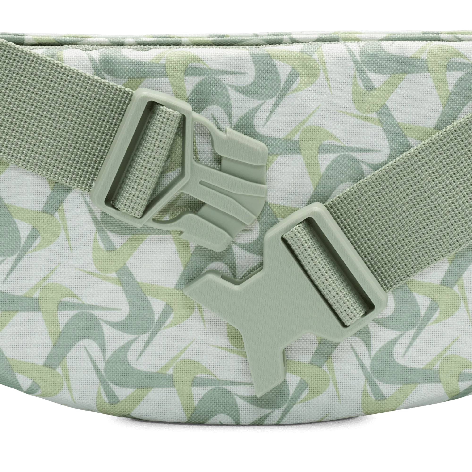 Nike Heritage Cross-body Bag (3L)