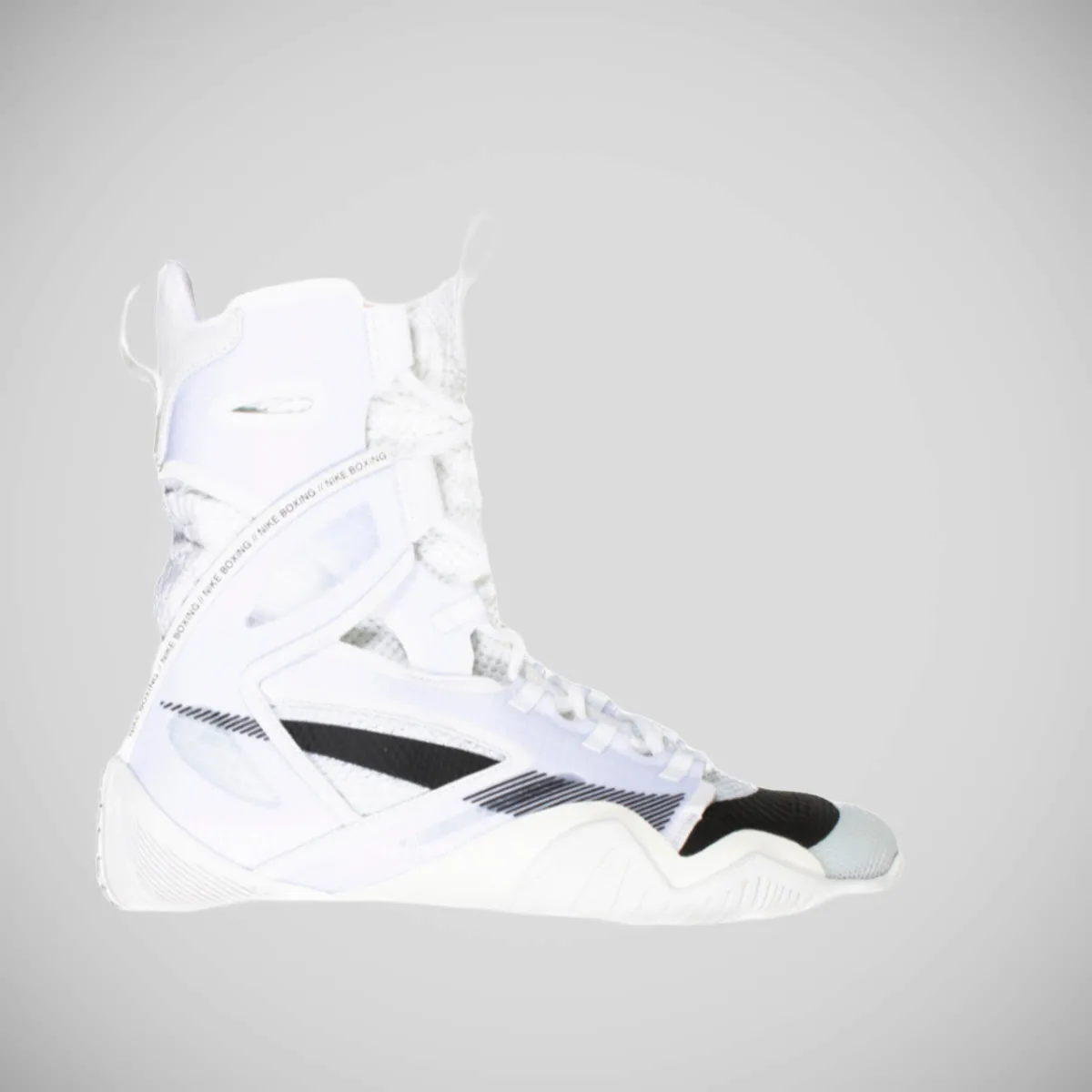 Nike HyperKO 2.0 Boxing Boots White