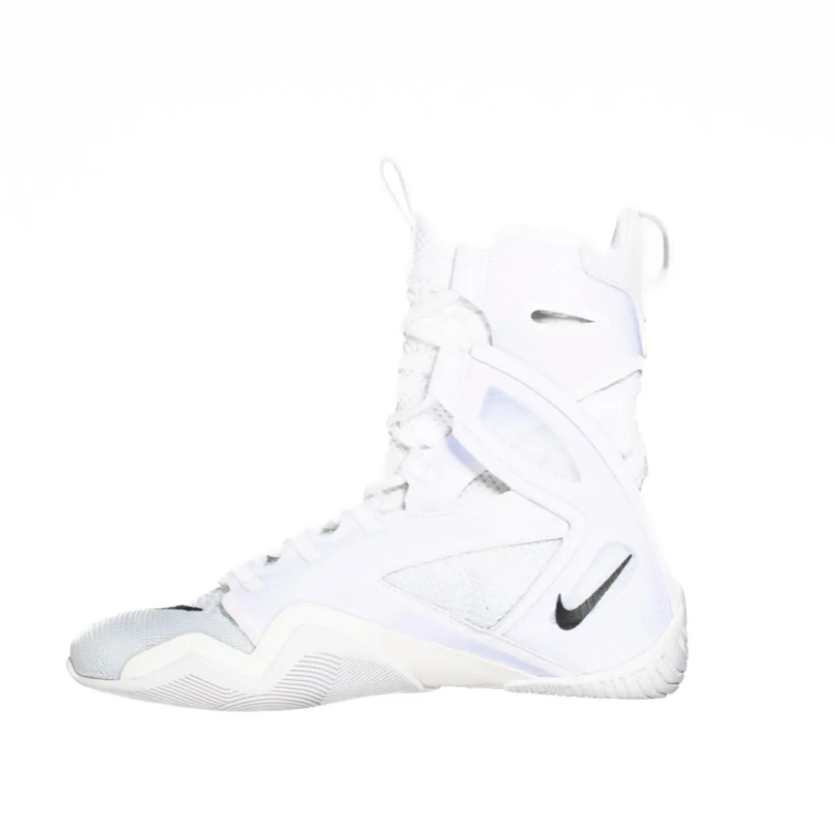 Nike HyperKO 2.0 Boxing Boots White