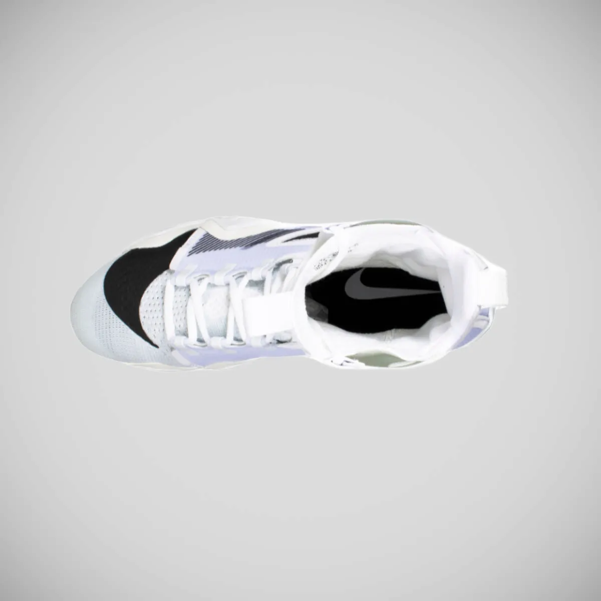 Nike HyperKO 2.0 Boxing Boots White