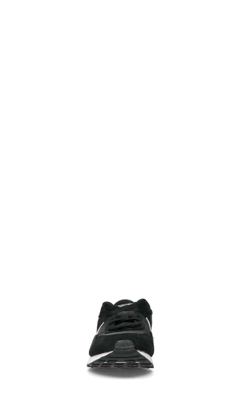 NIKE NIKE DOWNSHIFTER 11 (PSV) Sneaker bimbo nera in pelle
