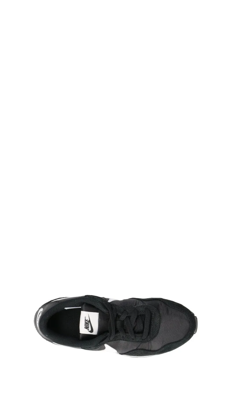NIKE NIKE DOWNSHIFTER 11 (PSV) Sneaker bimbo nera in pelle