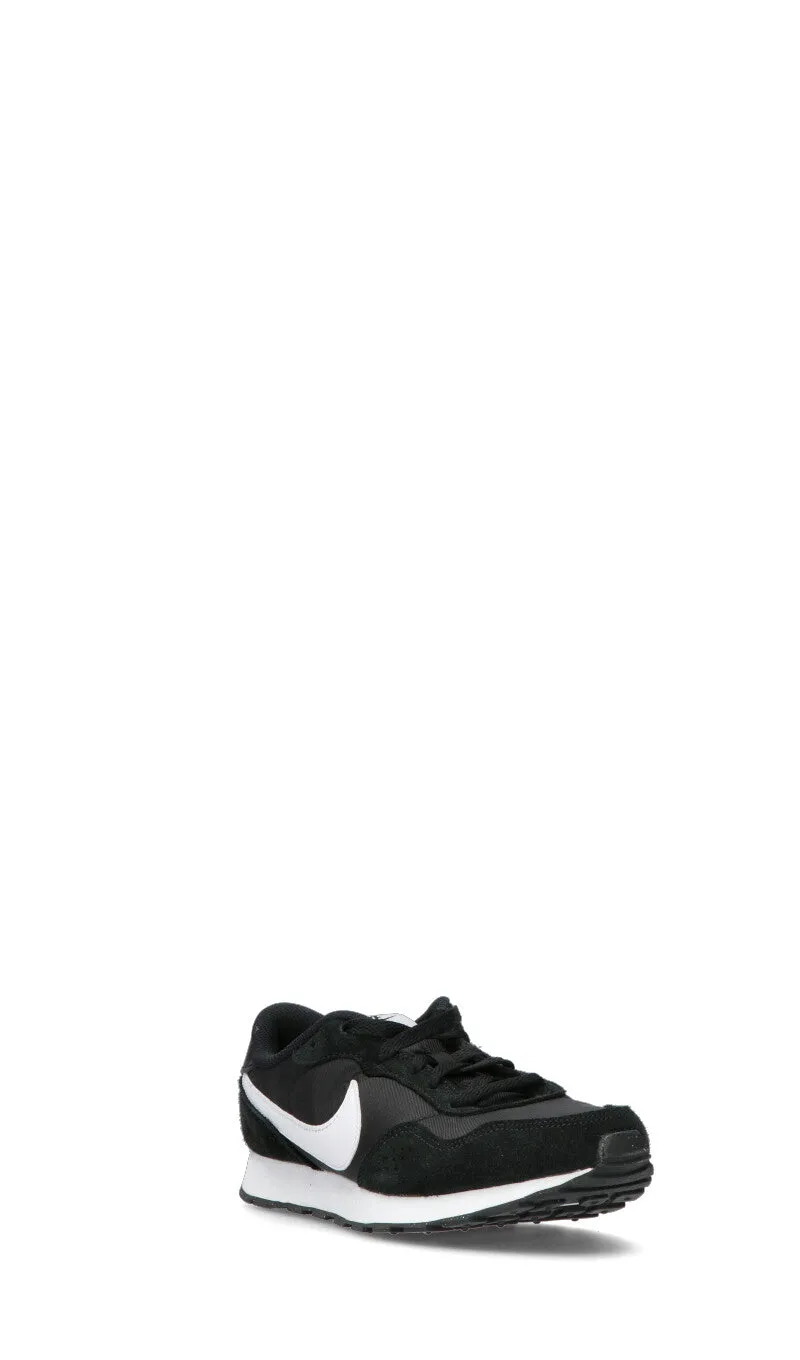 NIKE NIKE DOWNSHIFTER 11 (PSV) Sneaker bimbo nera in pelle