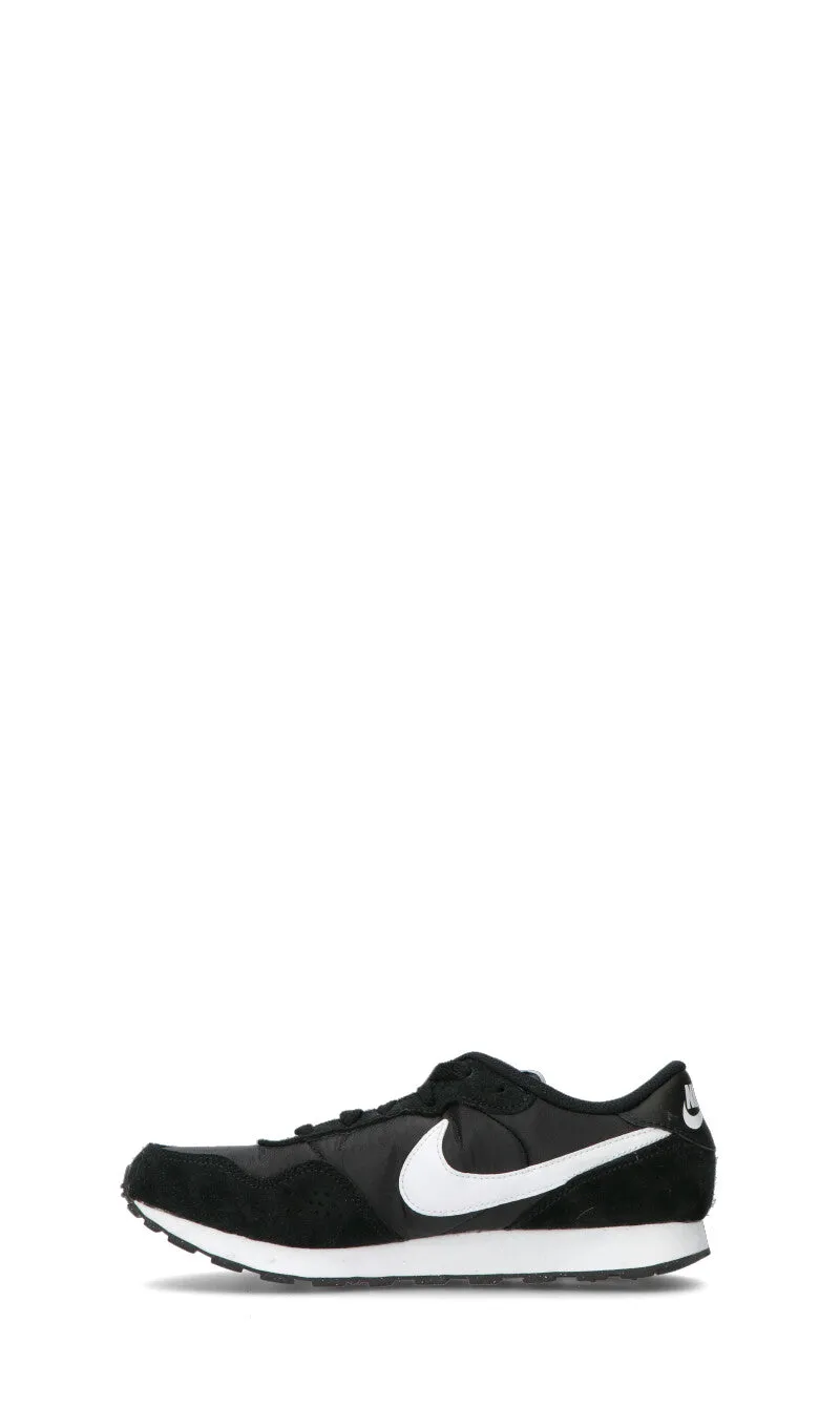 NIKE NIKE DOWNSHIFTER 11 (PSV) Sneaker bimbo nera in pelle