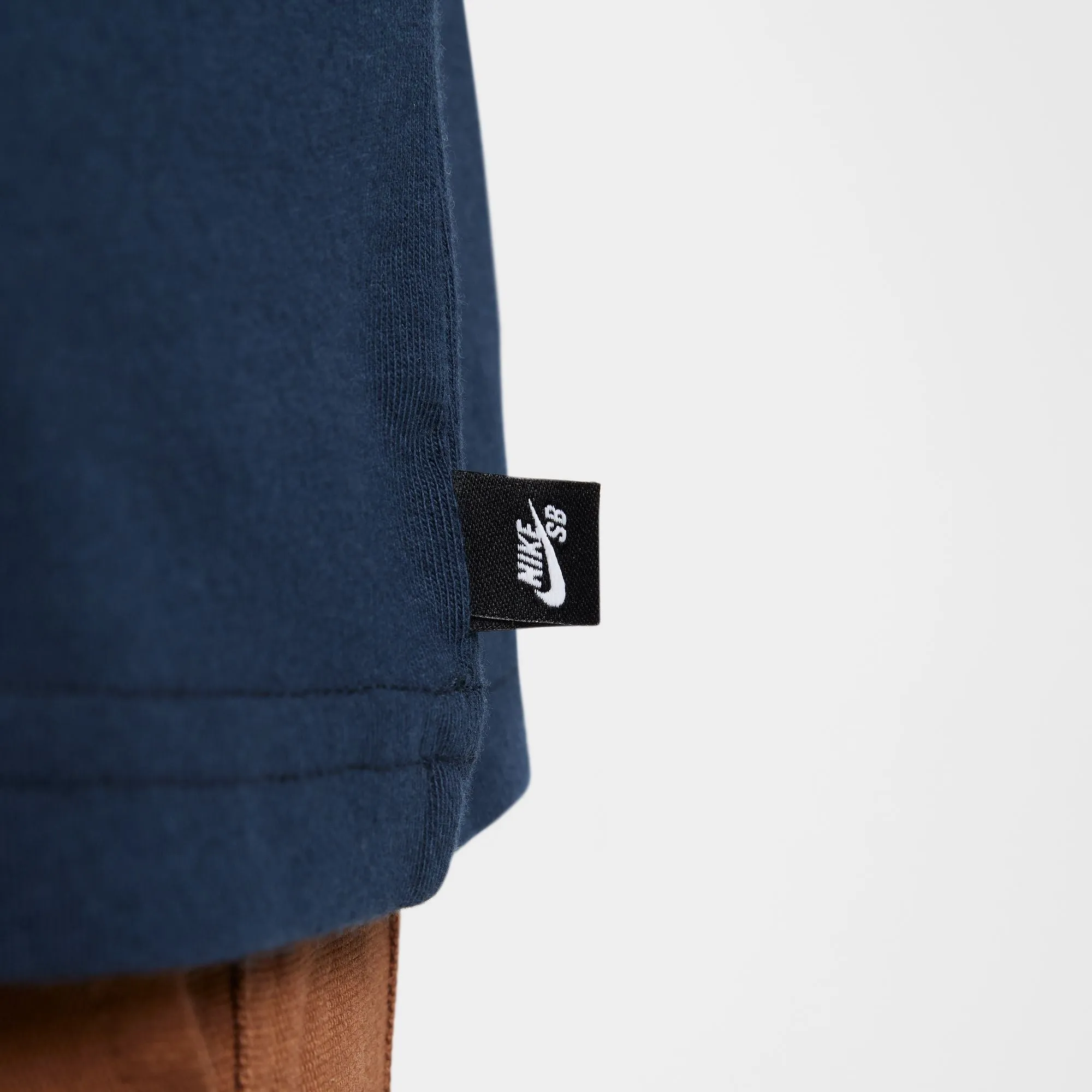 Nike SB Road Dogs T-shirt - Armory Navy