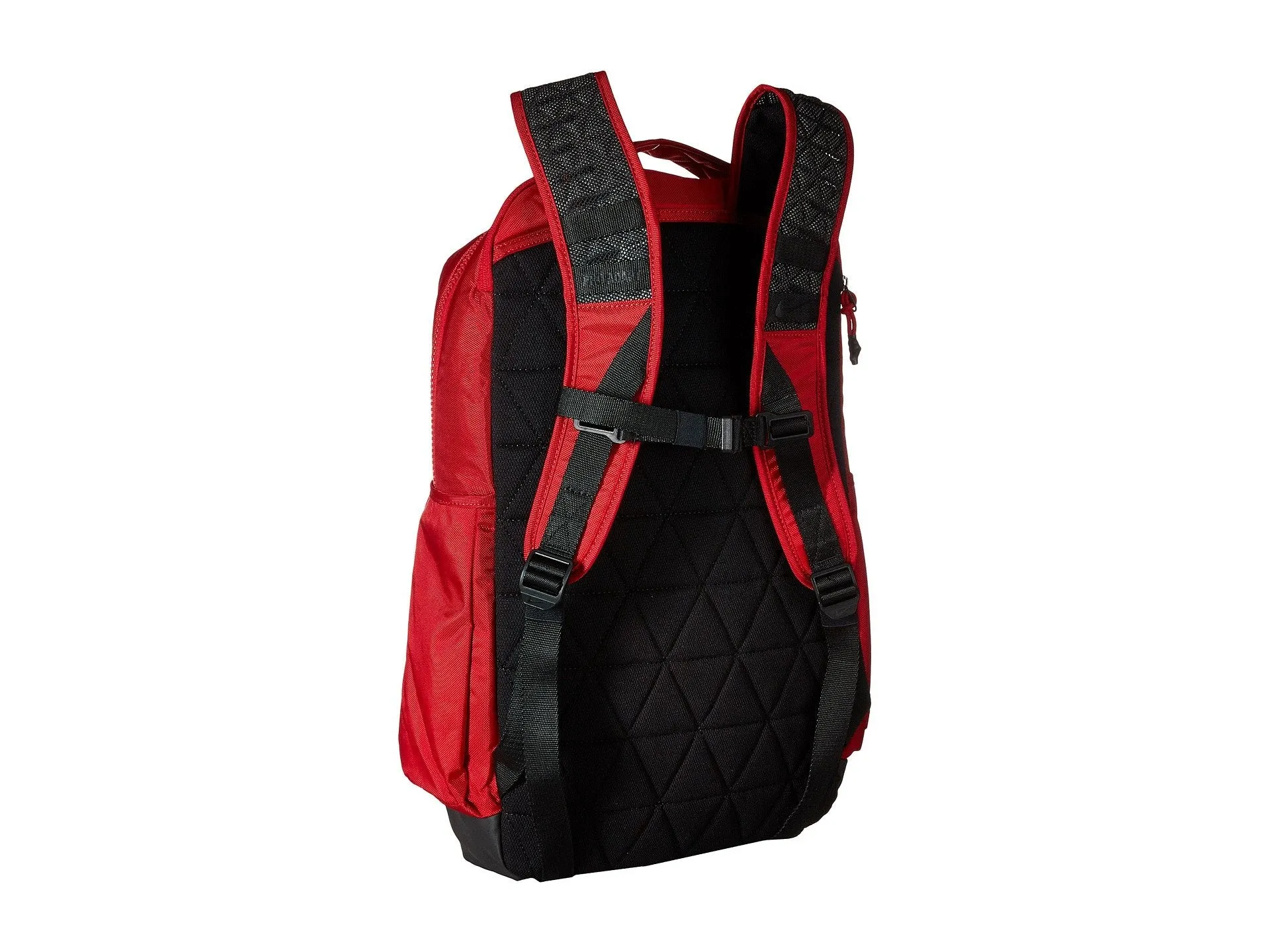 Nike Vapor Power 2.0 Training Backpack (Gym Red/Black/Team Red)