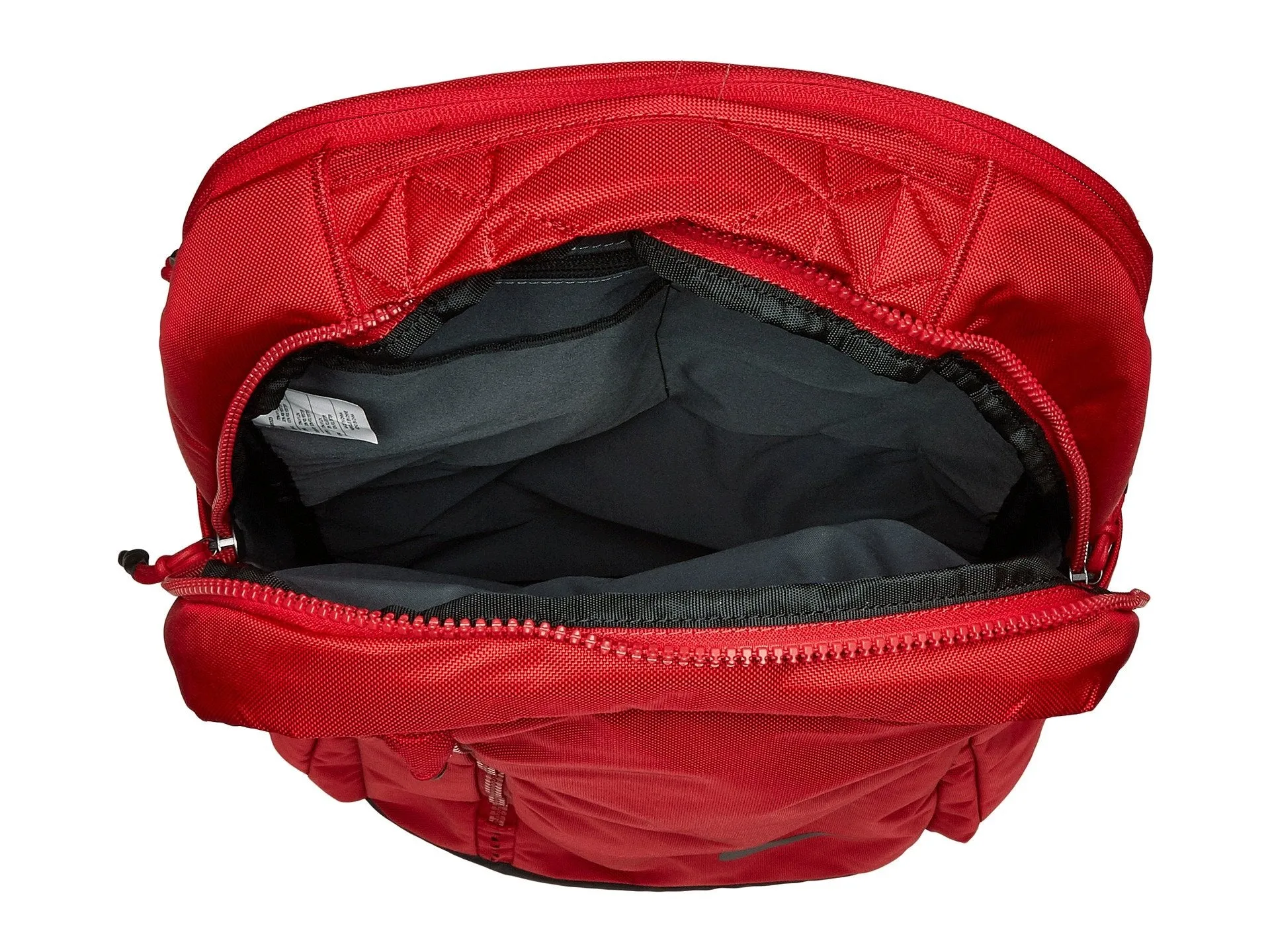 Nike Vapor Power 2.0 Training Backpack (Gym Red/Black/Team Red)