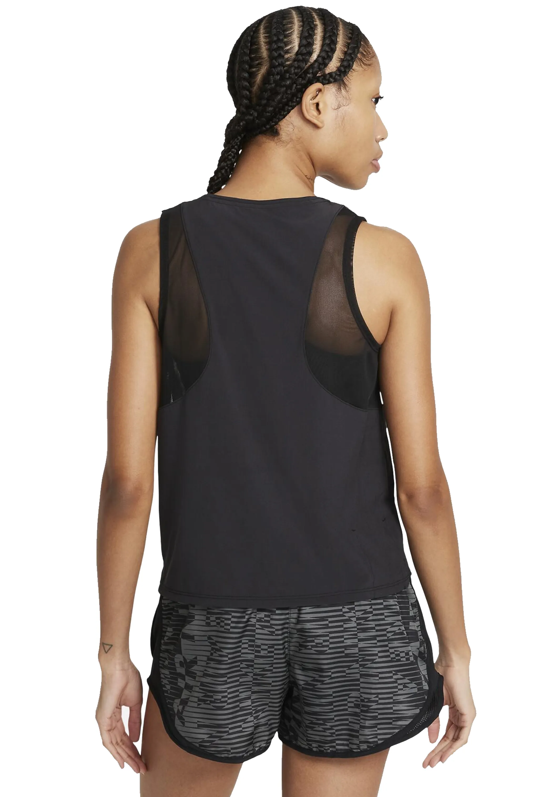 Nike Womens Air Tank <br> CZ9377 010