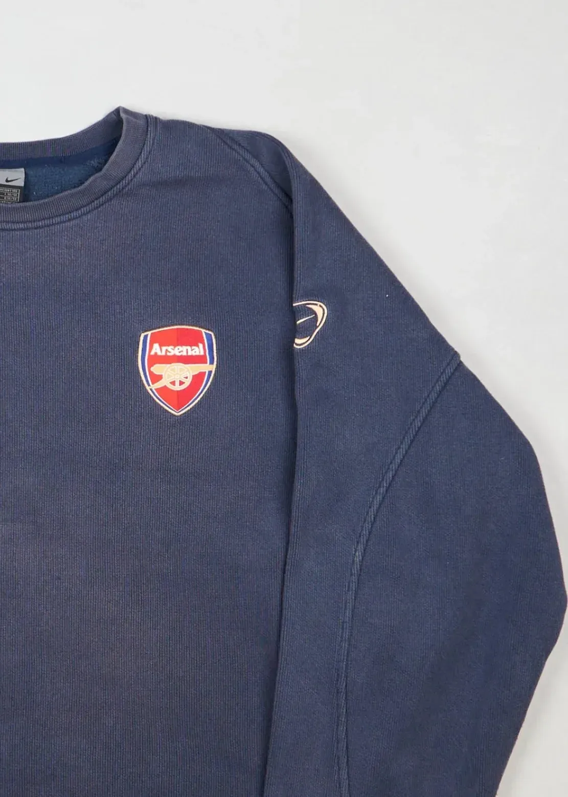 Nike X Arsenal - Sweatshirt (L)