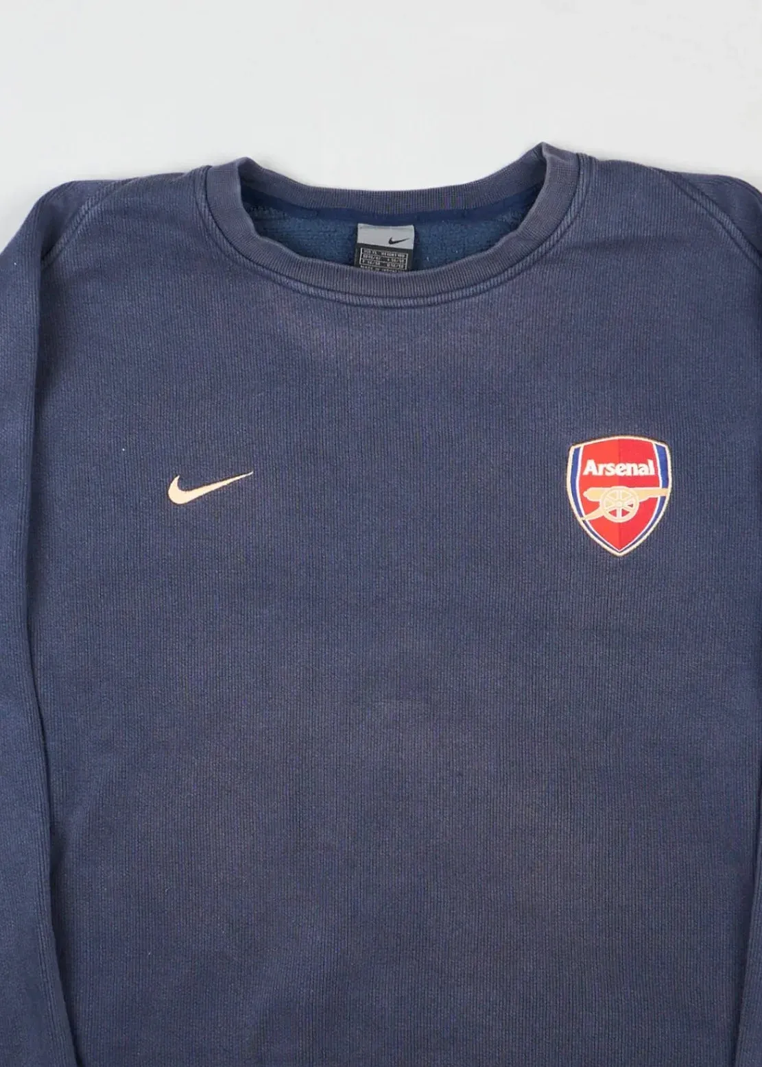 Nike X Arsenal - Sweatshirt (L)