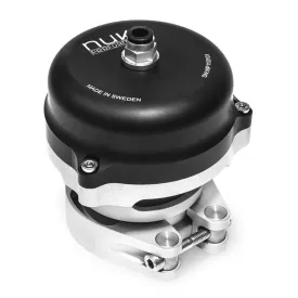 NUKE Performance Blow Off Ventil 50 mm V-Band