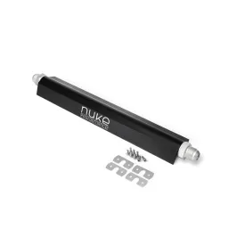 NUKE Performance passend für BMW Modelle Adapter Kraftstoffverteiler