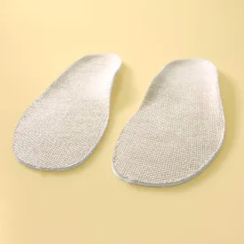 OKANAGAN Organic Hemp Insole Footbed (Regular) (100% Biodegradable)