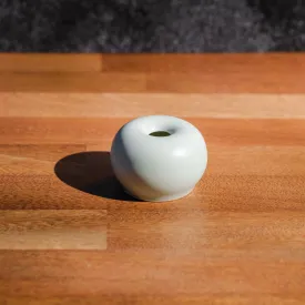 Origami Matcha Whisk Stand (Chasen Naoshi) – Celadon