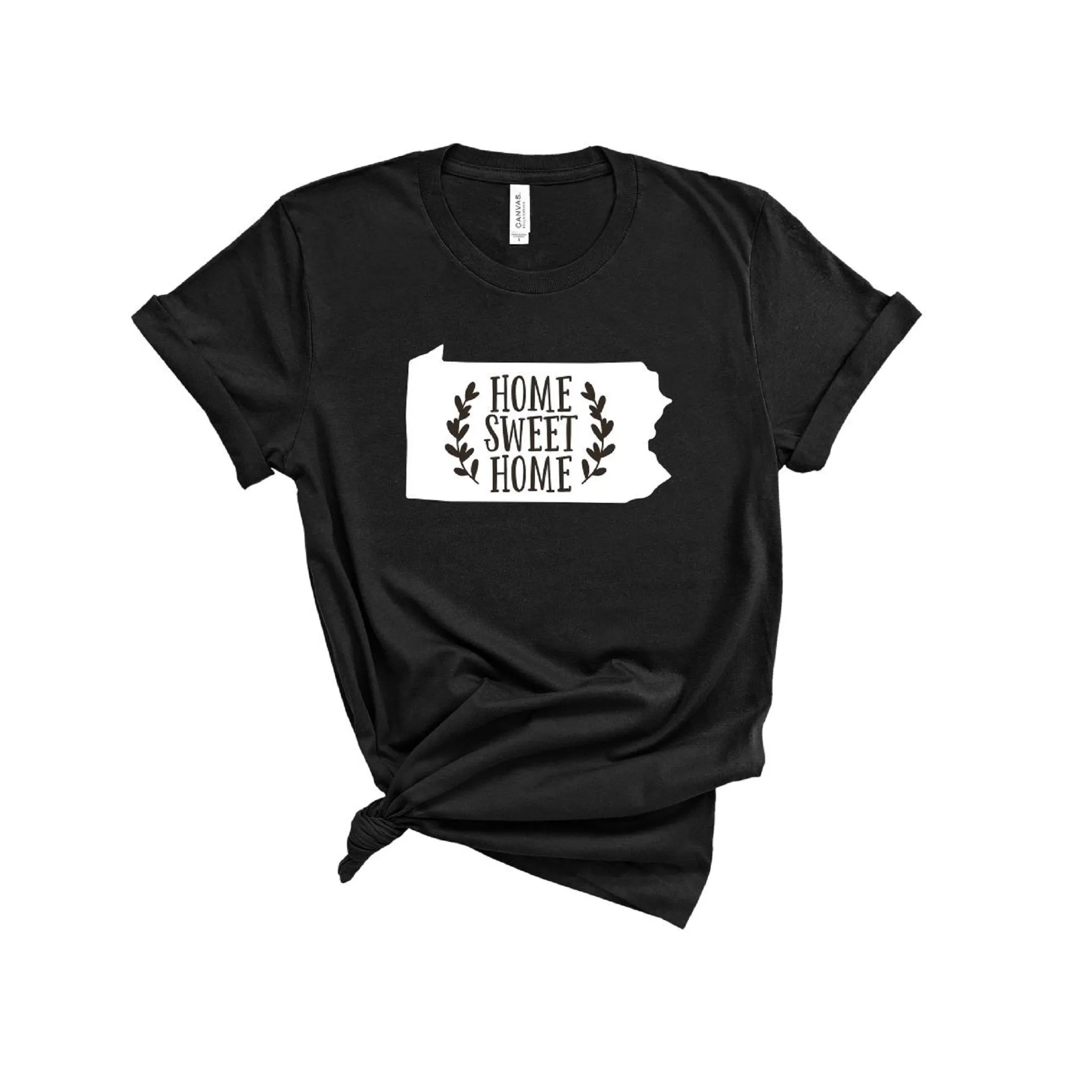 PA Home Sweet Home Tee