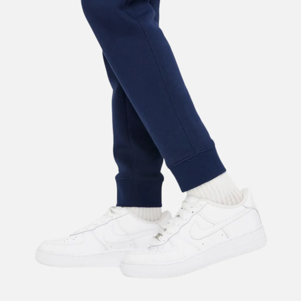 Pantalon Cargo Nike Sportswear Junior - Bleu Marine