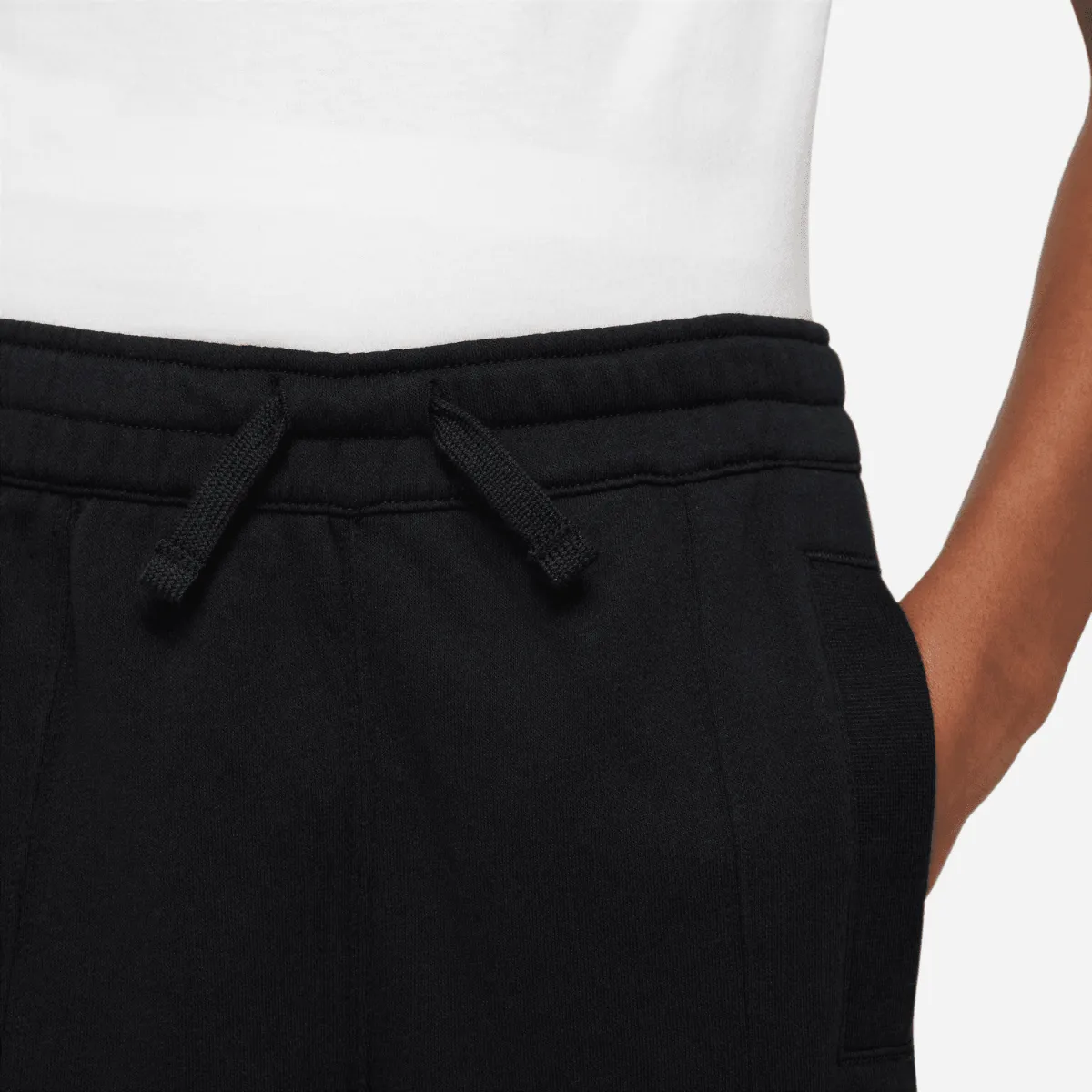 Pantalon Nike Sportswear Amplify Junior - Noir/Blanc