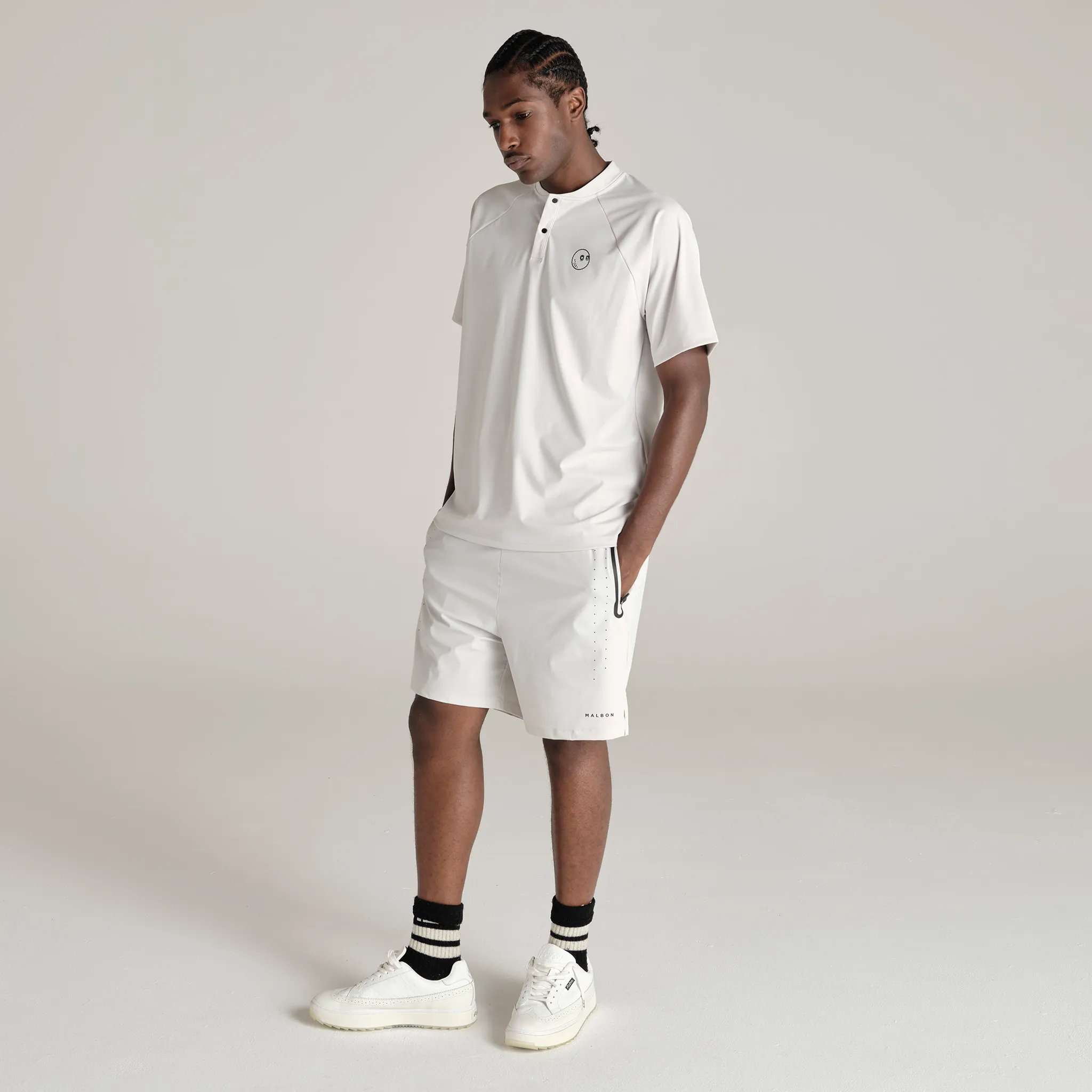 Performance Blade Collar Polo