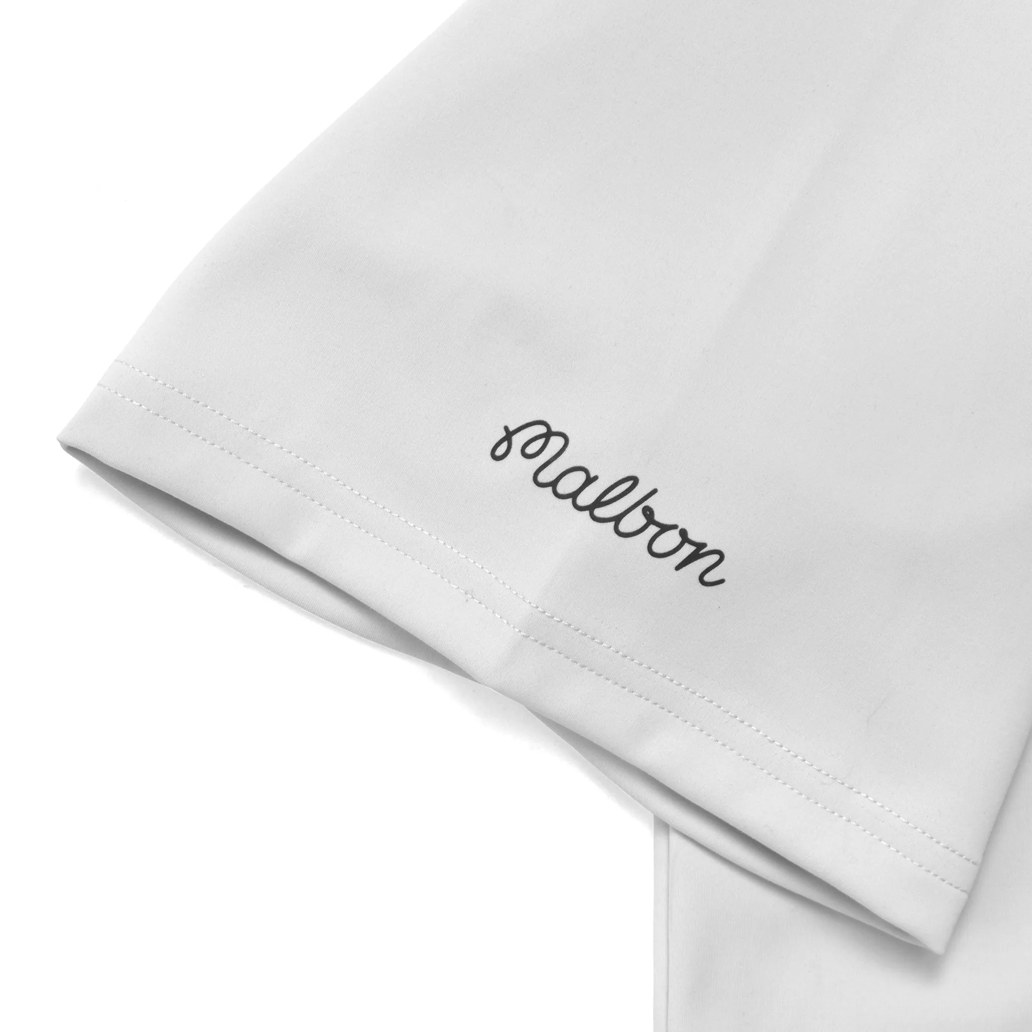 Performance Blade Collar Polo