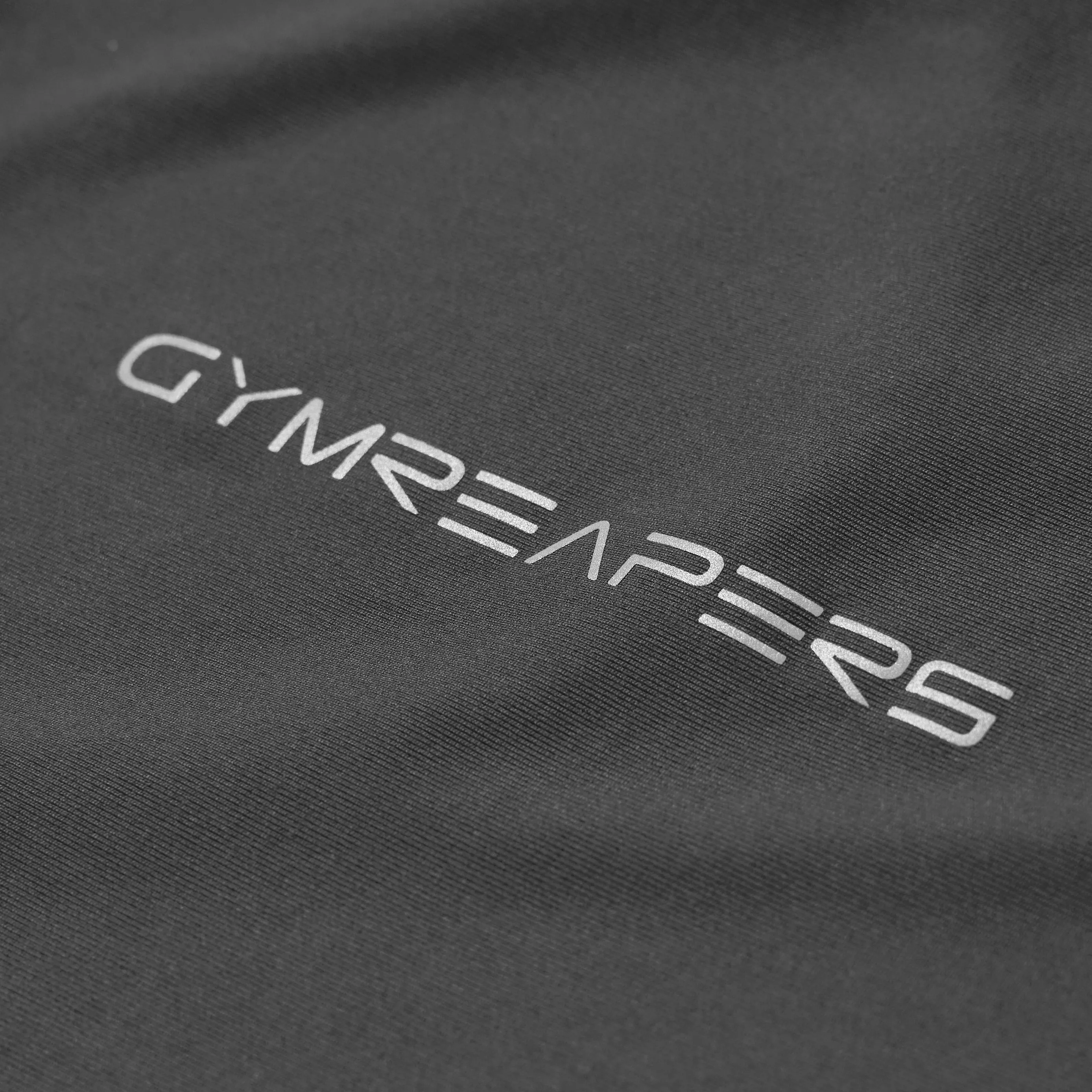 Performance Long Sleeve Shirt - Obsidian