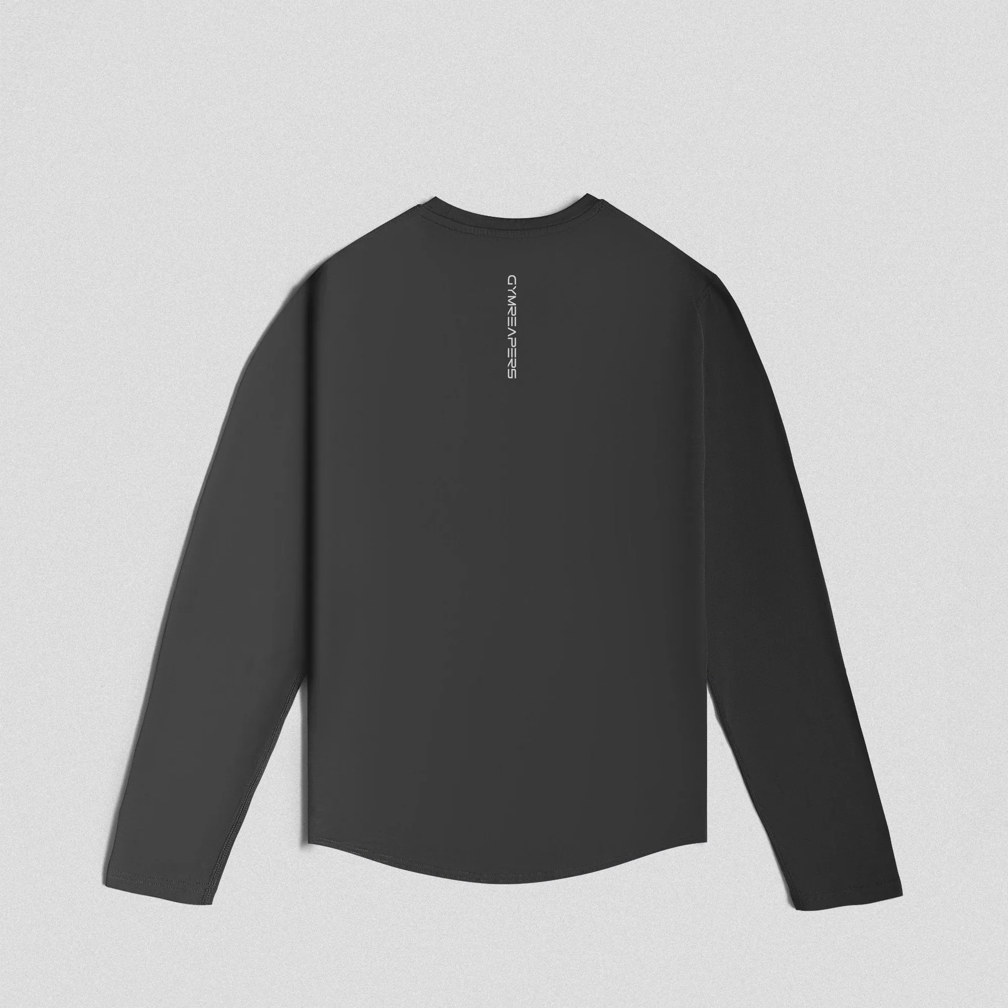 Performance Long Sleeve Shirt - Obsidian