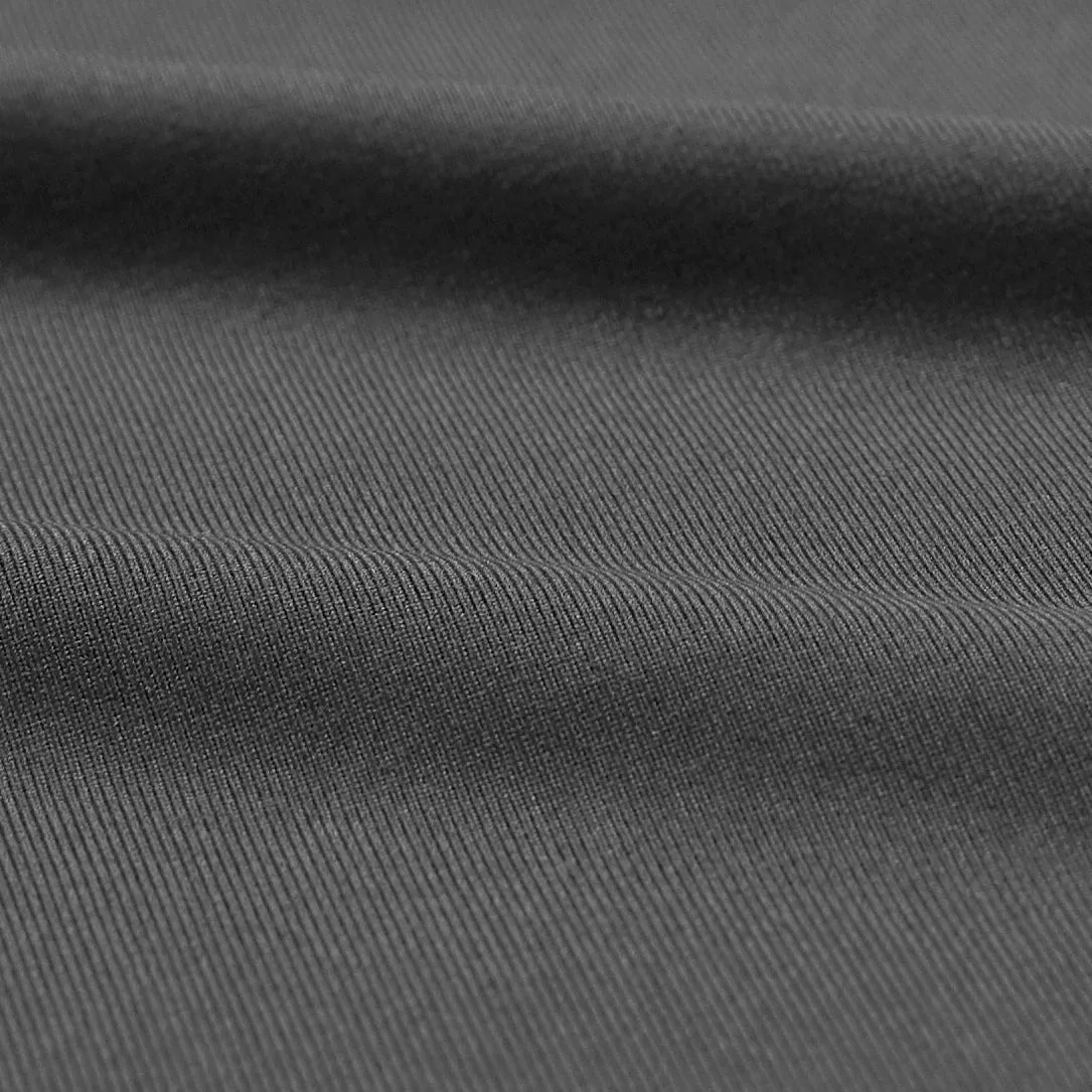 Performance Long Sleeve Shirt - Obsidian