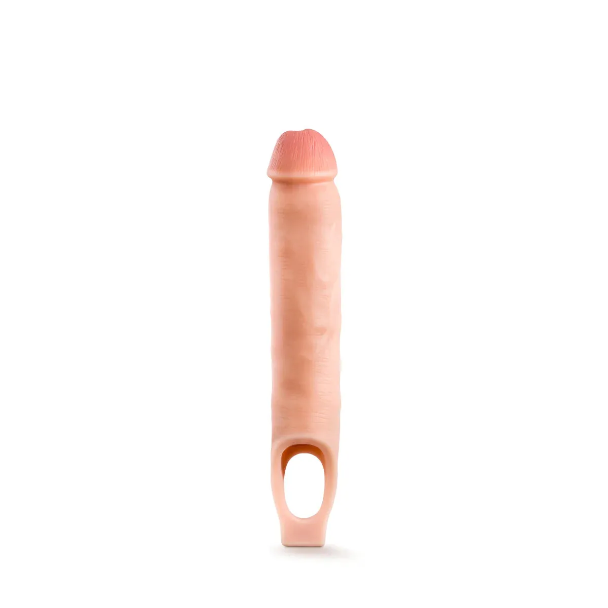 Performance Plus  2.5-Inch Silicone Penis Extender