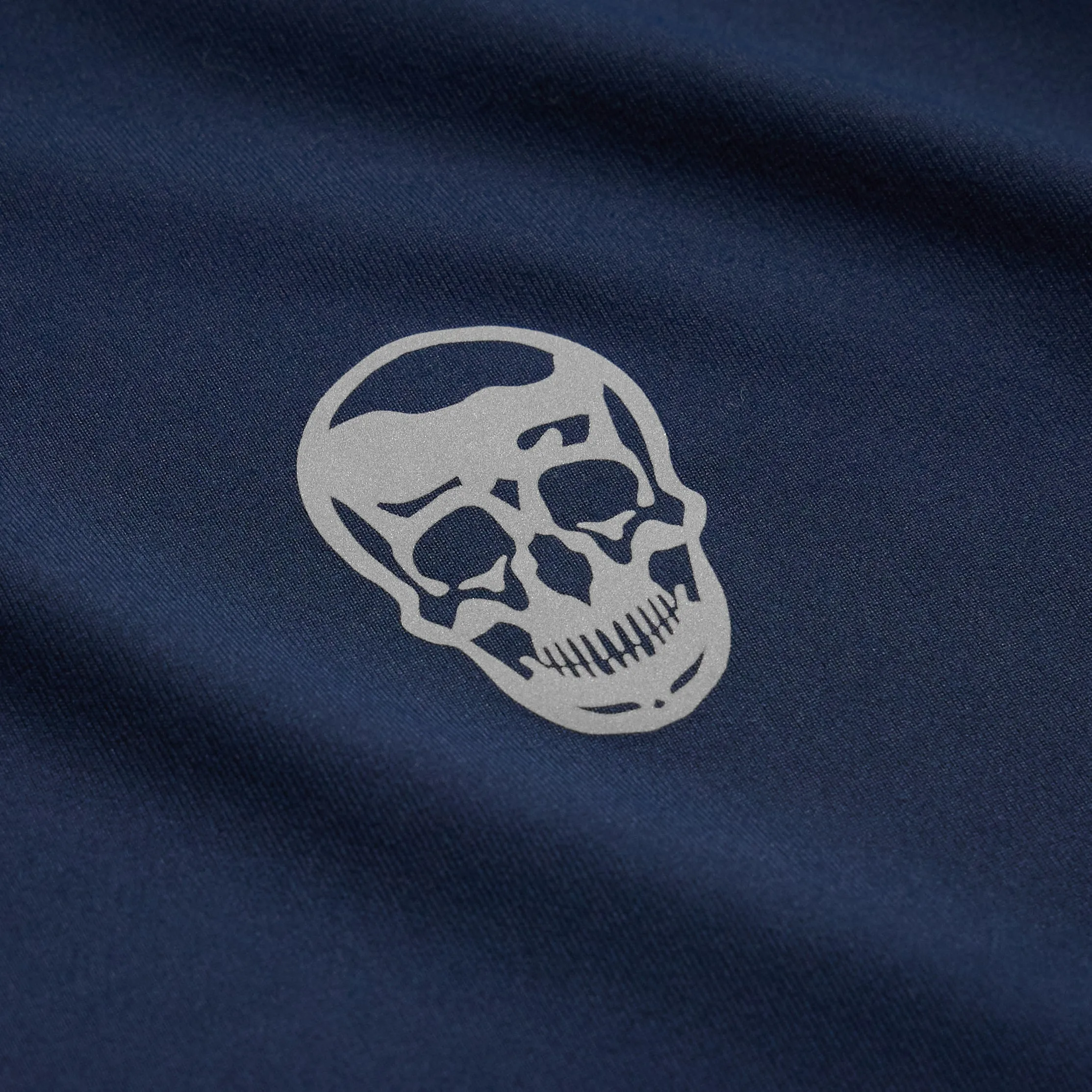 Performance Quarter Zip - Navy