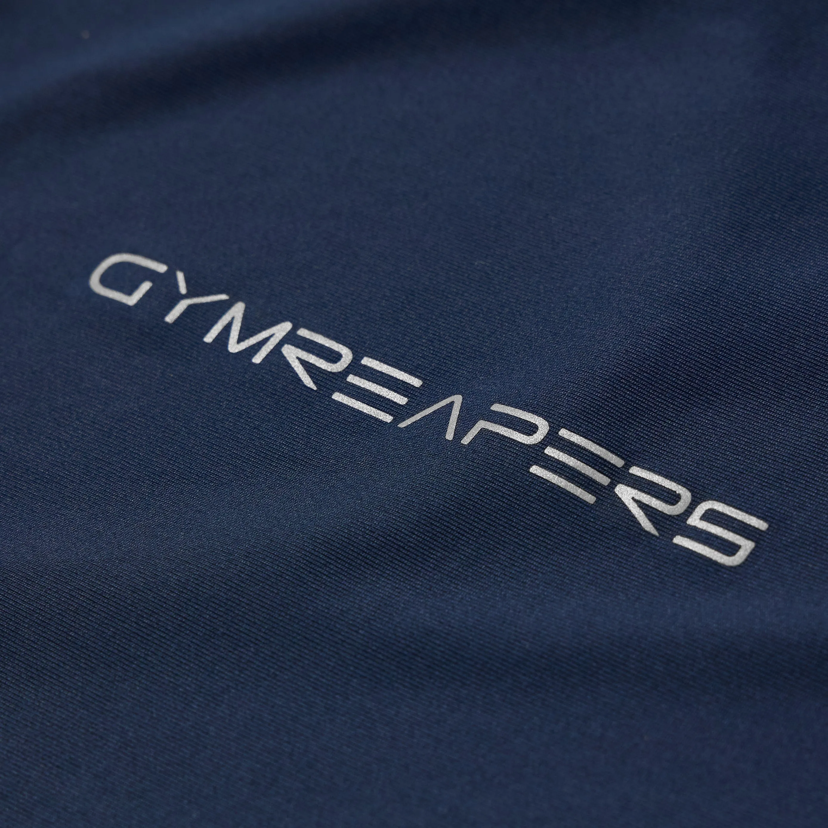 Performance Quarter Zip - Navy