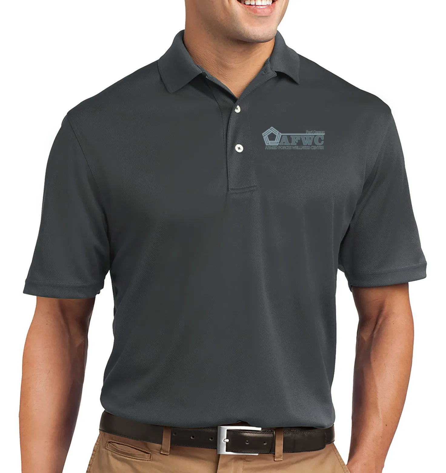 Polo Shirt - Multiple Colors.