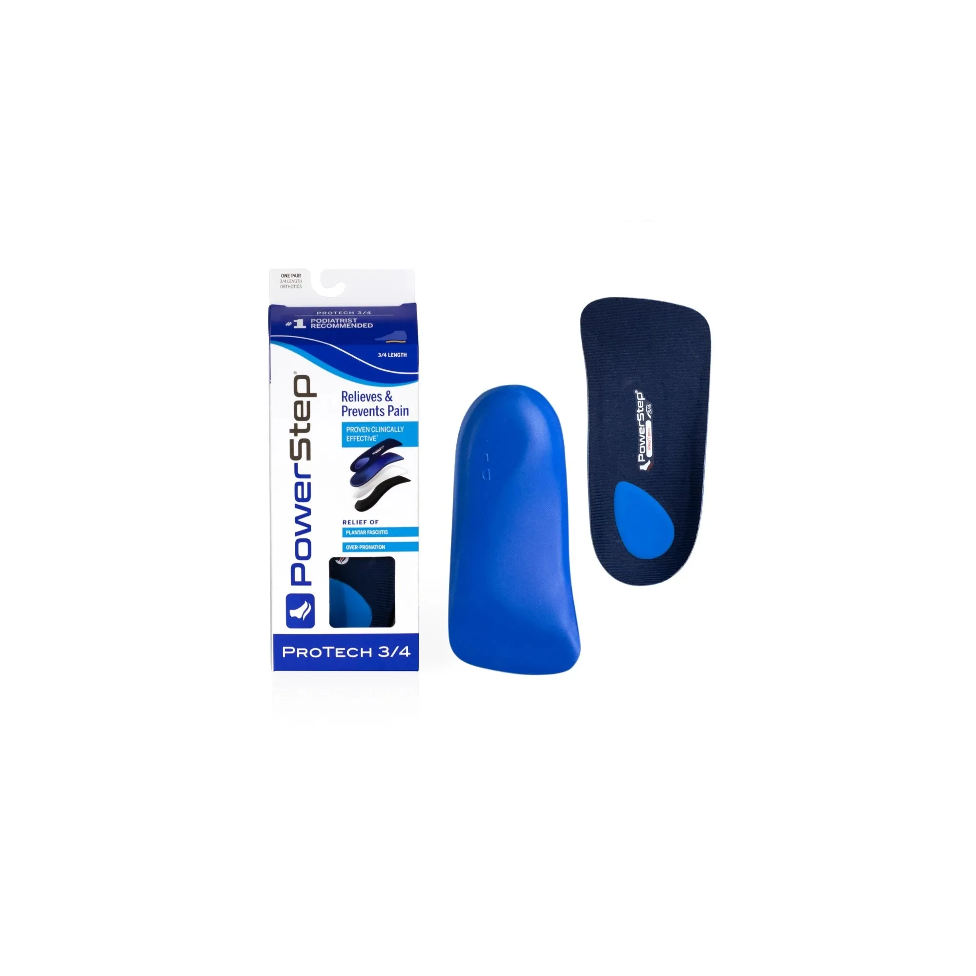 POWERSTEP PROTECH 3/4