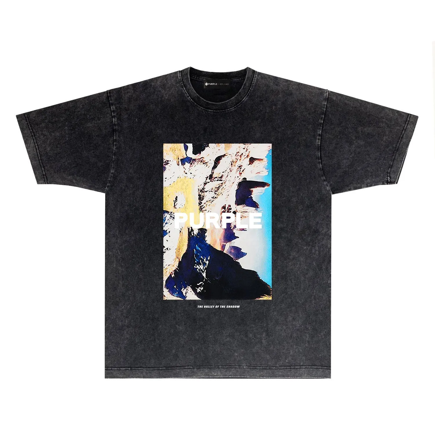 Purple Brand T Shirts