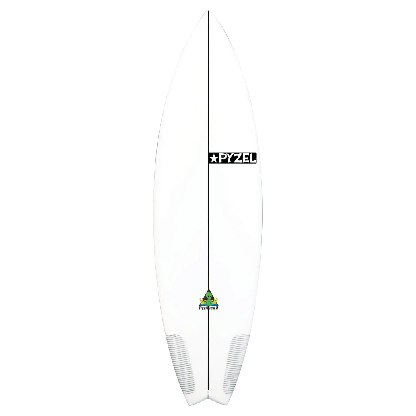 Pyzel Surfboards Pyzalien 2