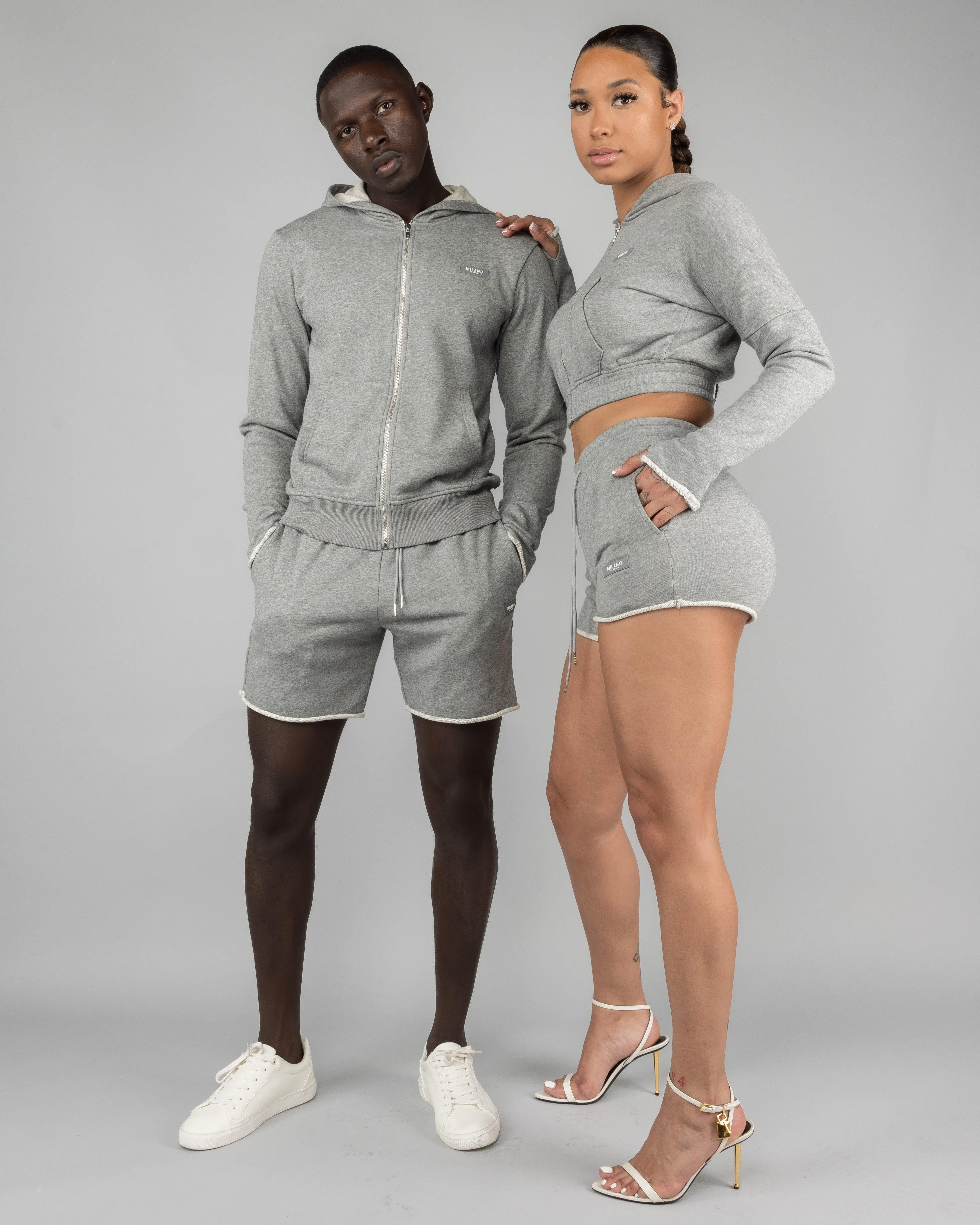 Raven Shorts
