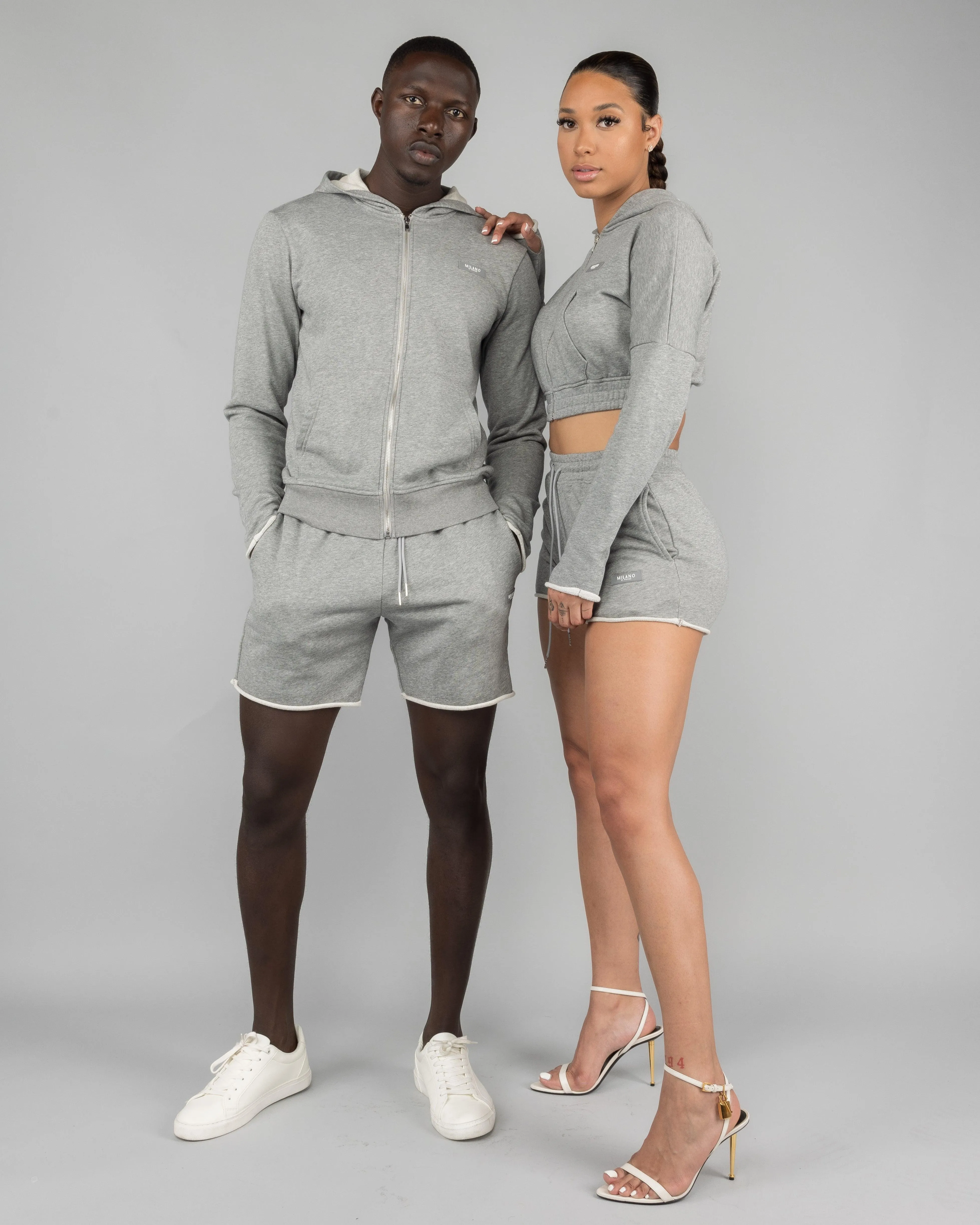 Raven Shorts