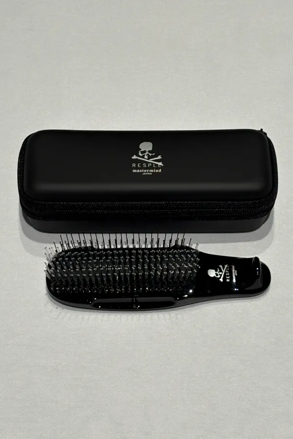 RESPLE × mastermind JAPAN Shower Brush