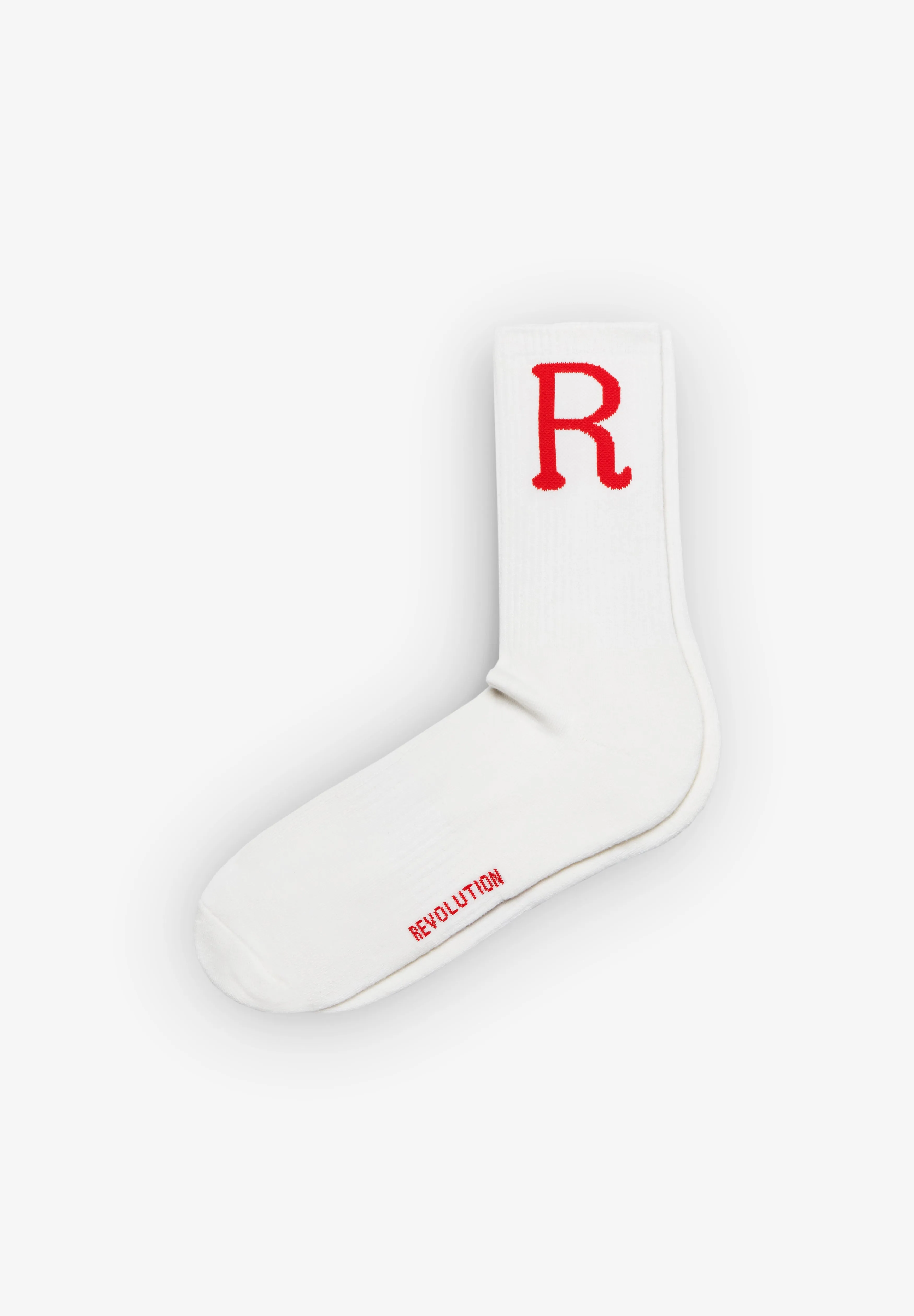 REVOLUTION | CALCETINES BRAND