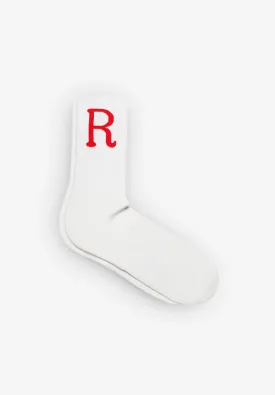 REVOLUTION | CALCETINES BRAND REVOLUTION | CALCETINES BRAND