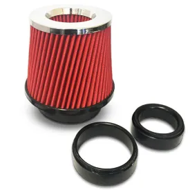 SAAS Twister Universal Pod Filter - 60-76-100mm - SFTMF01