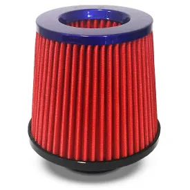 SAAS Urethane Pod Filter - Blue Top, 76mm - SF1224