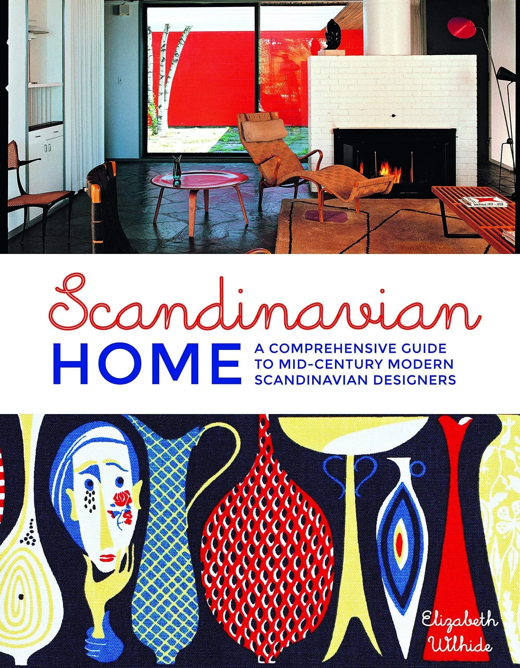 Scandinavian Home