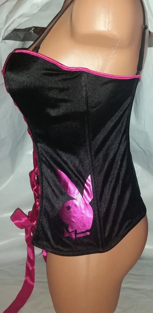 Sexy ***Playboy Brand*** Assorted Corsets