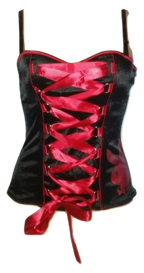 Sexy ***Playboy Brand*** Assorted Corsets