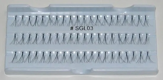#SGL03 - EYEMIMO brand - Black, Long