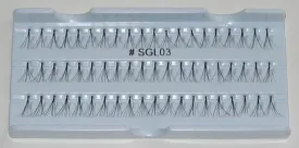 #SGL03 - EYEMIMO brand - Black, Long