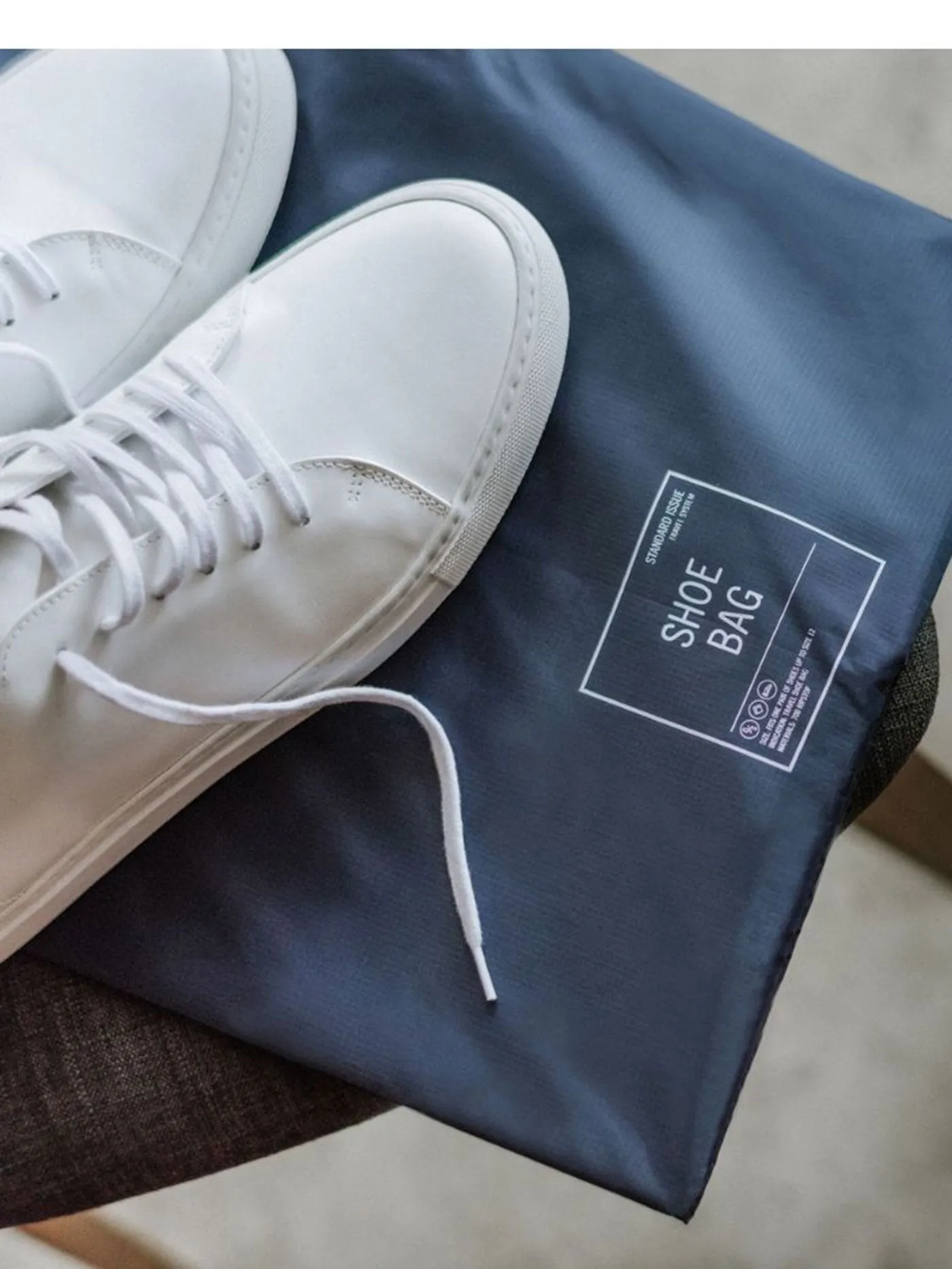 Shoe Bag