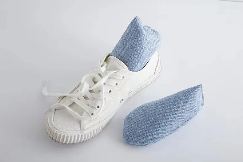 Shoe shaper with Odor-Eliminating