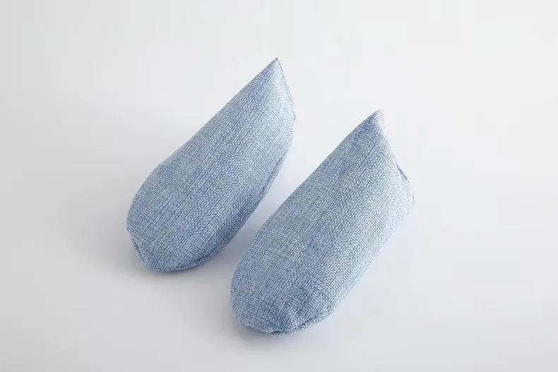 Shoe shaper with Odor-Eliminating